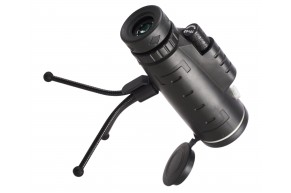 Монокуляр Kandar 18x42 (BH-MK184, компас, штатив)