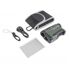 Лазерный дальномер iMeter 6x22 (до 1000 м, USB, BH-RF310)