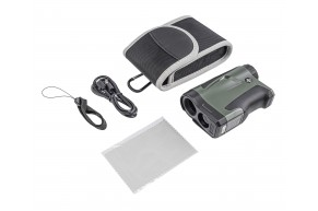 Лазерный дальномер iMeter 6x22 (до 1000 м, USB, BH-RF310)