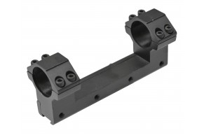 Крепление-моноблок Patriot BH-MS41 (Ласточкин Хвост, 25.4 мм, среднее 14 мм)