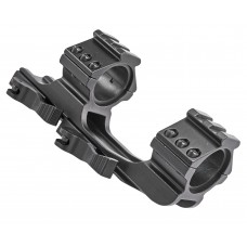 Крепление-моноблок Centershot JKGA-KC001 (Weaver, 25.4 - 30 мм, быстросъемное, высокое 20 мм)