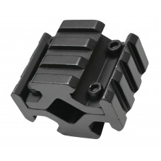 Кронштейн Patriot BH-ML09 (Weaver, в обхват ствола, 4 планки)