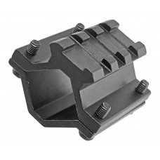 Кронштейн Centershot JKGA-K181 (Weaver, в обхват ствола)
