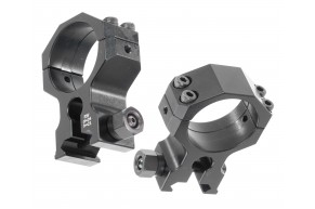 Кольца Jaeger 34 мм (РОК, Weaver, высокие 21 мм)