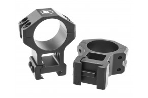 Кольца Discovery Two Pieces (34 мм, Weaver, высокие 67 мм)