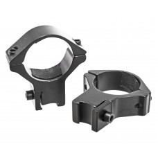 Кольца Discovery Two Pieces (30 мм, Ласточкин Хвост, высокие, узкие, картонная упаковка)