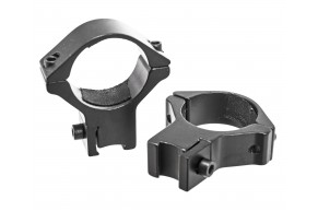 Кольца Discovery Two Pieces (30 мм, Ласточкин Хвост, высокие, узкие, картонная упаковка)