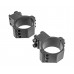 Кольца Discovery Scope Mounts (35 мм, Ласточкин Хвост, высокие 21 мм, 6 винтов)