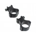 Кольца Discovery Scope Mounts (34 мм, Weaver, высокие, 6 винтов)