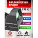Коллиматорный прицел Vector Optics Frenzy 1x17x24 RD (Weaver, 3 MOA)