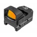 Коллиматорный прицел Vector Optics Frenzy 1x17x24 RD (Weaver, 3 MOA)