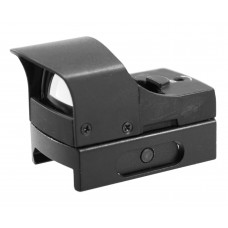 Коллиматорный прицел Sutter BH-KST03 1x22 (Weaver, HD107X)