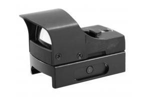 Коллиматорный прицел Sutter BH-KST03 1x22 (Weaver, HD107X)