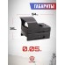 Коллиматорный прицел Sutter BH-KST03 1x22 (Weaver, HD107X)