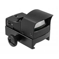 Коллиматорный прицел Sutter BH-KST03 1x22 (Weaver, HD107X)