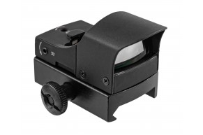 Коллиматорный прицел Sutter BH-KST03 1x22 (Weaver, HD107X)