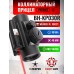 Коллиматорный прицел Patrict 1x40 (ЛЦУ, BH-KP030R)