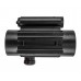 Коллиматорный прицел Patrict 1x40 (ЛЦУ, BH-KP030R)