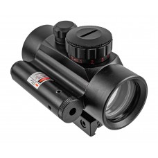 Коллиматорный прицел Patrict 1x40 (ЛЦУ, BH-KP030R)