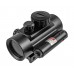 Коллиматорный прицел Patrict 1x40 (ЛЦУ, BH-KP030R)
