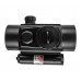 Коллиматорный прицел Patrict 1x40 (ЛЦУ, BH-KP030R)