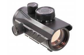 Коллиматорный прицел Patrict 1x35 (Weaver, BH-KP553)