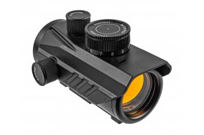 Коллиматорный прицел Patrict 1x35 (Weaver, BH-KP553)