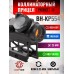 Коллиматорный прицел Patrict 1x25 (BH-KP554, Вивер, 2 крепления, Red Dot)