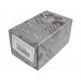 Коллиматорный прицел Patrict 1x25 (BH-KP554, Вивер, 2 крепления, Red Dot)