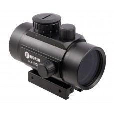 Коллиматорный прицел Norin 1x40 (NSN14-140F, Weaver, Red-Dot)