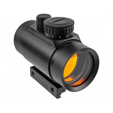 Коллиматорный прицел Norin 1x40 (NSN14-140F, Weaver, Red-Dot)