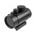 Коллиматорный прицел Norin 1x40 (NSN14-140F, Weaver, Red-Dot)