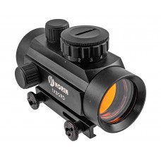 Коллиматорный прицел Norin 1x30 (NDN03-130, Red-Dot, Weaver)