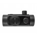 Коллиматорный прицел Norin 1x30 (NDN03-130, Red-Dot, Weaver)