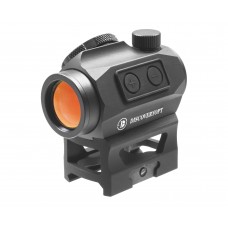Коллиматорный прицел Discovery DMR 04 1x25 (Weaver, Red Dot)