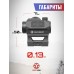Коллиматорный прицел Discovery DMR 04 1x25 (Weaver, Red Dot)