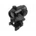 Коллиматорный прицел Borner RDB T1 1x25 (Weaver, Red Dot)