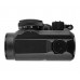 Коллиматорный прицел Borner RDB T1 1x25 (Weaver, Red Dot)