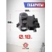 Коллиматорный прицел Borner RDB T1 1x25 (Weaver, Red Dot)