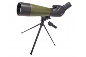 Зрительная труба Remington ZTR 20-60X80 (чехол, штатив)