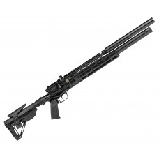 Пневматическая винтовка Jaeger SPR Tactic 5.5 мм (AP ствол 450 мм, NR235S, редуктор)