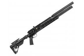 Пневматическая винтовка Jaeger SPR Tactic 5.5 мм (AP ствол 450 мм, NR235S, редуктор)