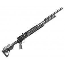 Пневматическая винтовка Jaeger SPR Tactic 6.35 мм (AP ствол 470 мм, NR236S, редуктор)