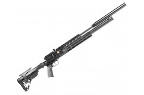Пневматическая винтовка Jaeger SPR Tactic 6.35 мм (AP ствол 470 мм, NR236S, редуктор)