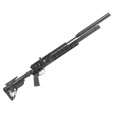 Пневматическая винтовка Jaeger SP Tactic 5.5 мм (AP ствол 550 мм, N235L, прямоток)