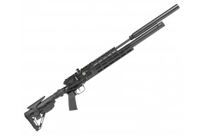 Пневматическая винтовка Jaeger SP Tactic 5.5 мм (AP ствол 550 мм, N235L, прямоток)