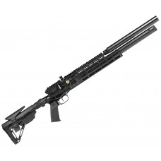 Пневматическая винтовка Jaeger SP Tactic 6.35 мм (AP ствол 470 мм, N236S, прямоток)