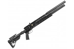 Пневматическая винтовка Jaeger SP Tactic 6.35 мм (AP ствол 470 мм, N236S, прямоток)