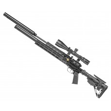 Пневматическая винтовка Jaeger SP Tactic 6.35 мм (AP ствол 590 мм, N236L, прямоток)