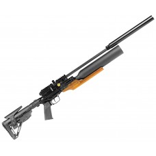 Пневматическая винтовка Jaeger SP Tactic 5.5 мм (AP ствол 550 мм, N235L, прямоток, колба)